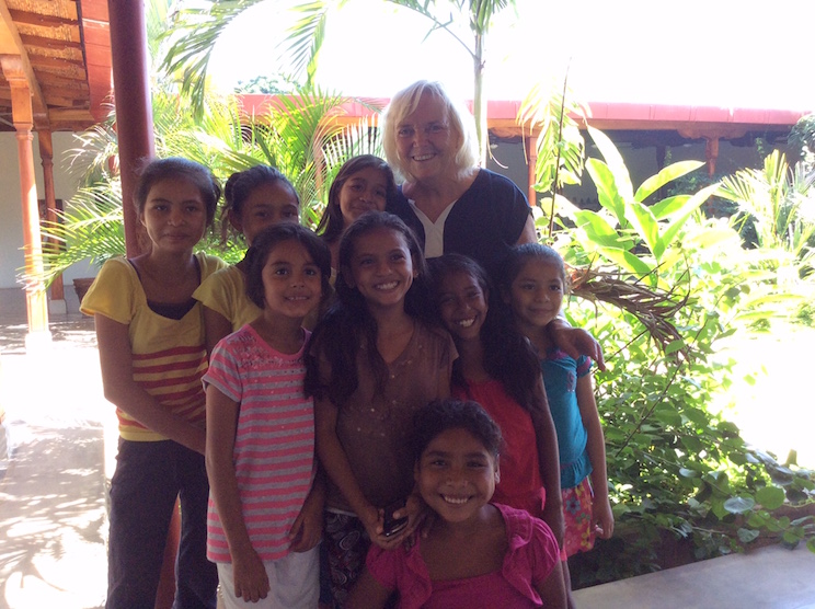 Inversionistas daneses satisfechos con oportunidades empresariales en Nicaragua